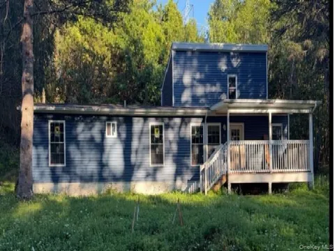 82 High Rock Road