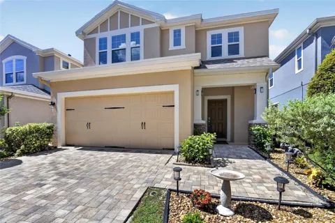 16220 BAYBERRY VIEW DRIVE