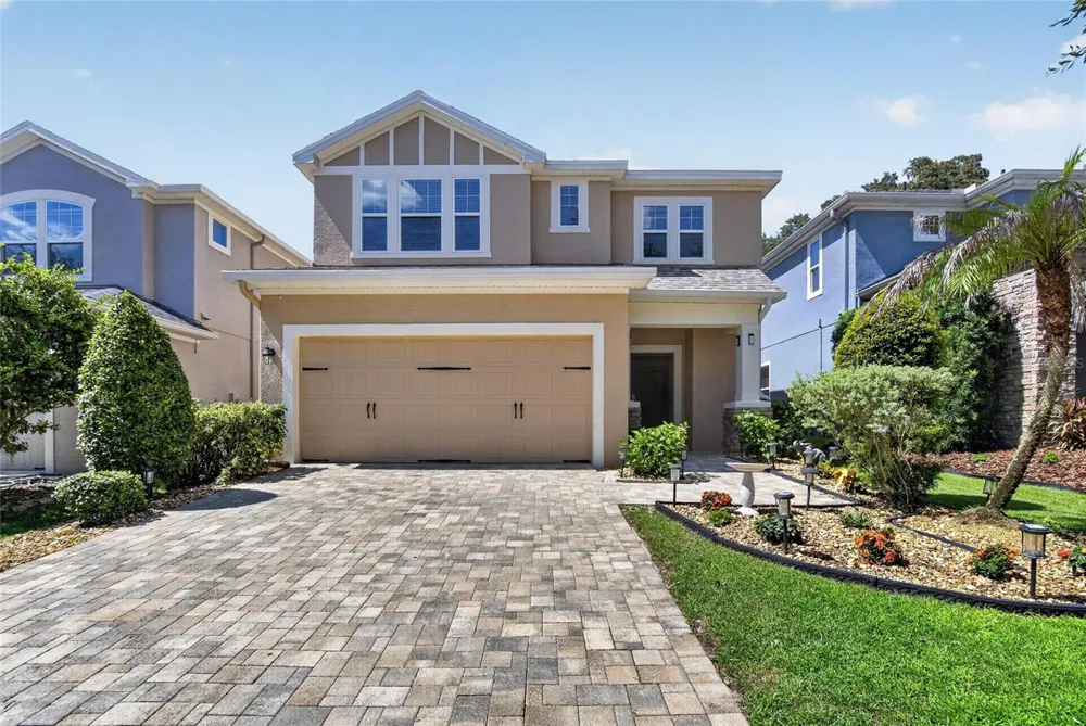 16220 BAYBERRY VIEW DRIVE Lithia, FL 33547
