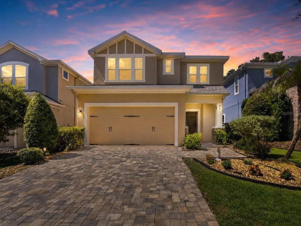 16220 BAYBERRY VIEW DRIVE Lithia, FL 33547