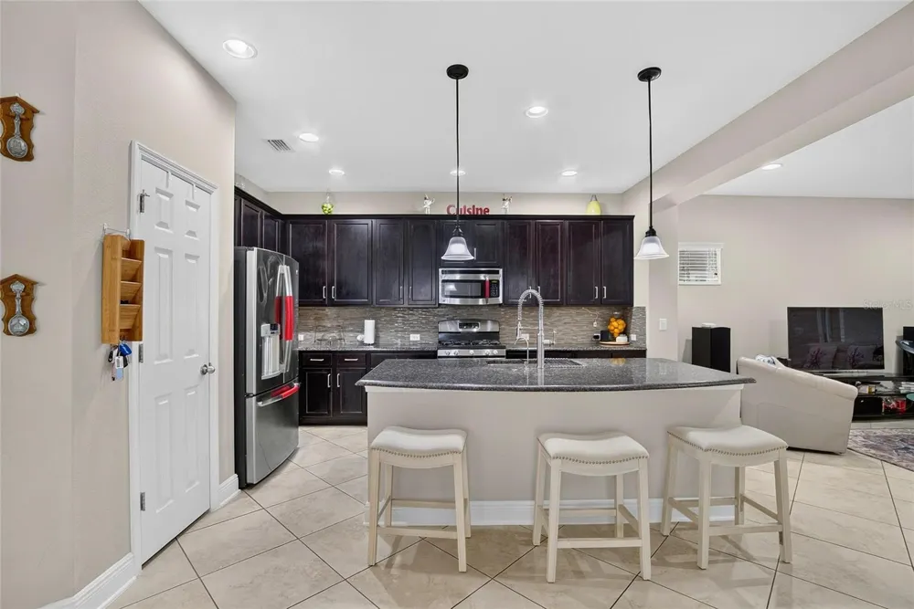 16220 BAYBERRY VIEW DRIVE Lithia, FL 33547