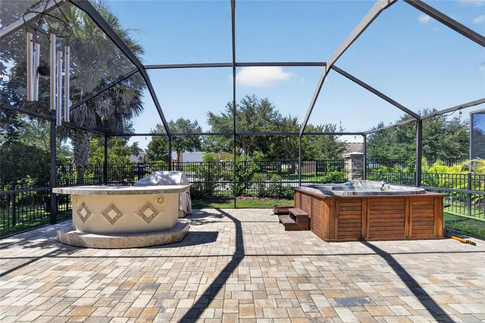 16220 BAYBERRY VIEW DRIVE Lithia, FL 33547