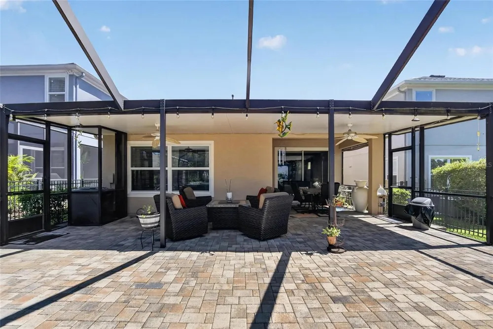 16220 BAYBERRY VIEW DRIVE Lithia, FL 33547