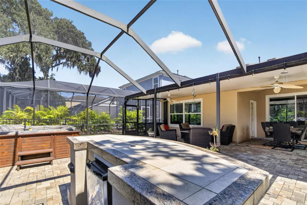 16220 BAYBERRY VIEW DRIVE Lithia, FL 33547