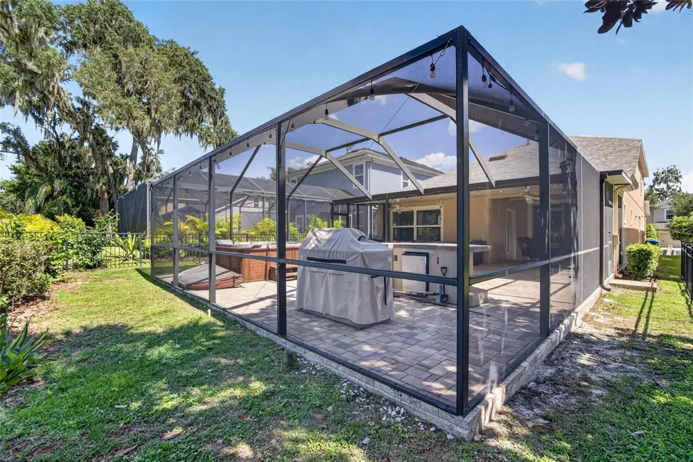 16220 BAYBERRY VIEW DRIVE Lithia, FL 33547
