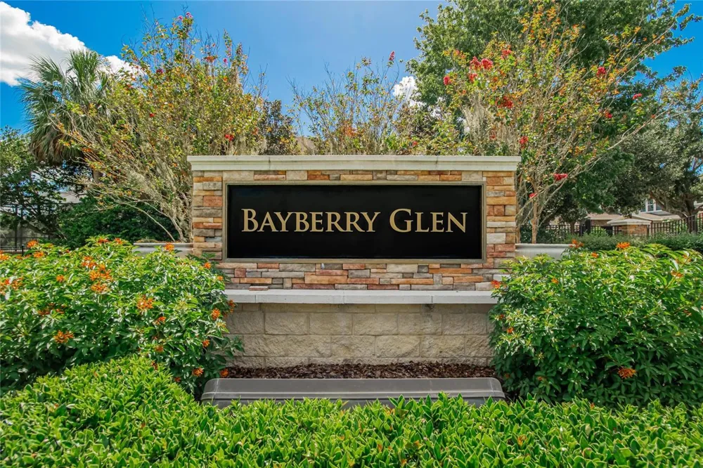 16220 BAYBERRY VIEW DRIVE Lithia, FL 33547