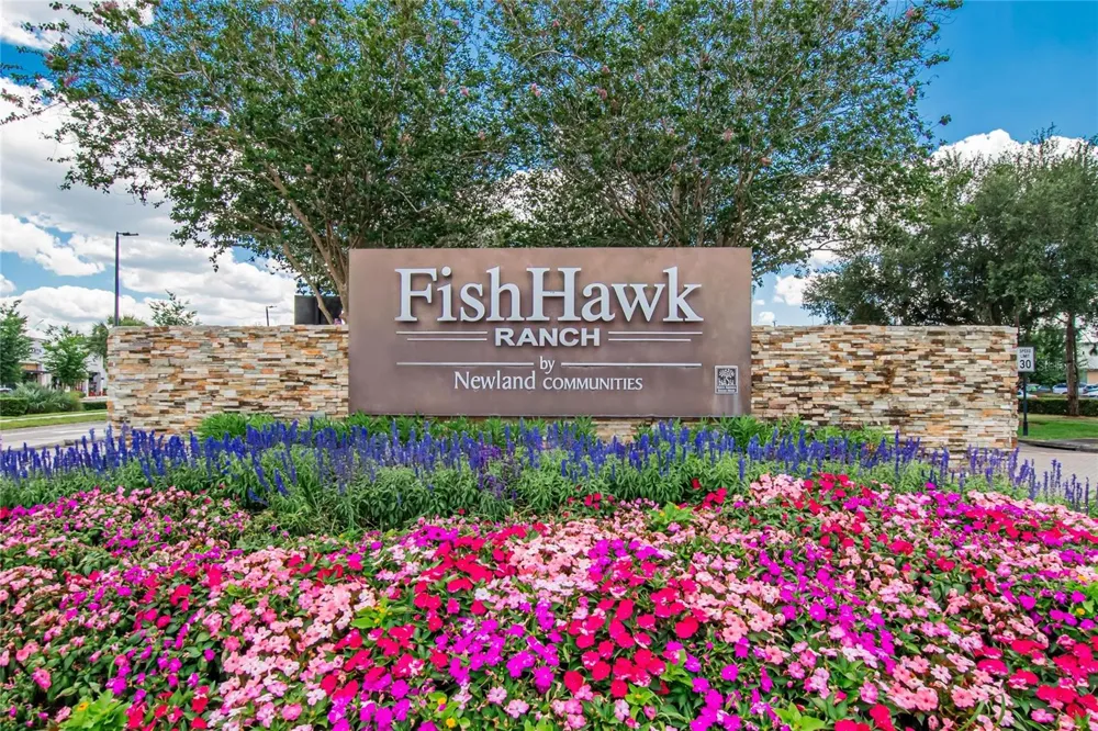 16220 BAYBERRY VIEW DRIVE Lithia, FL 33547