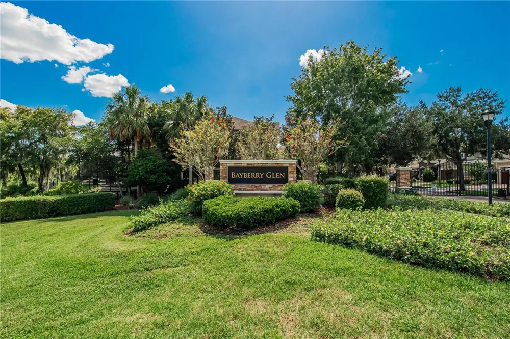 16220 BAYBERRY VIEW DRIVE Lithia, FL 33547