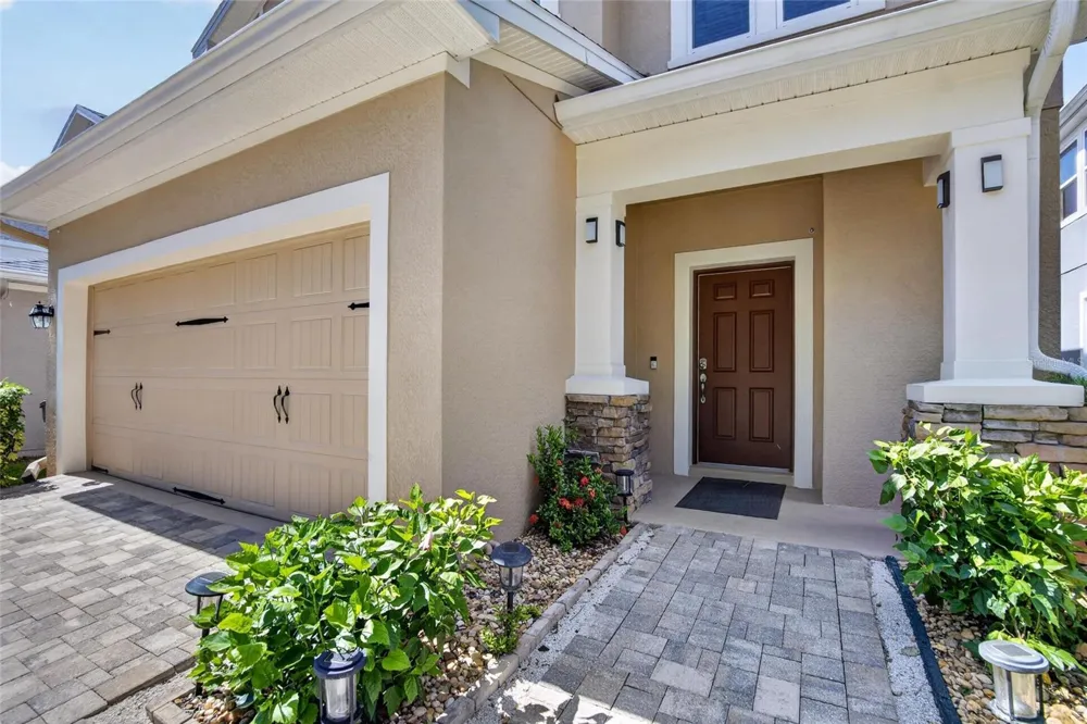 16220 BAYBERRY VIEW DRIVE Lithia, FL 33547