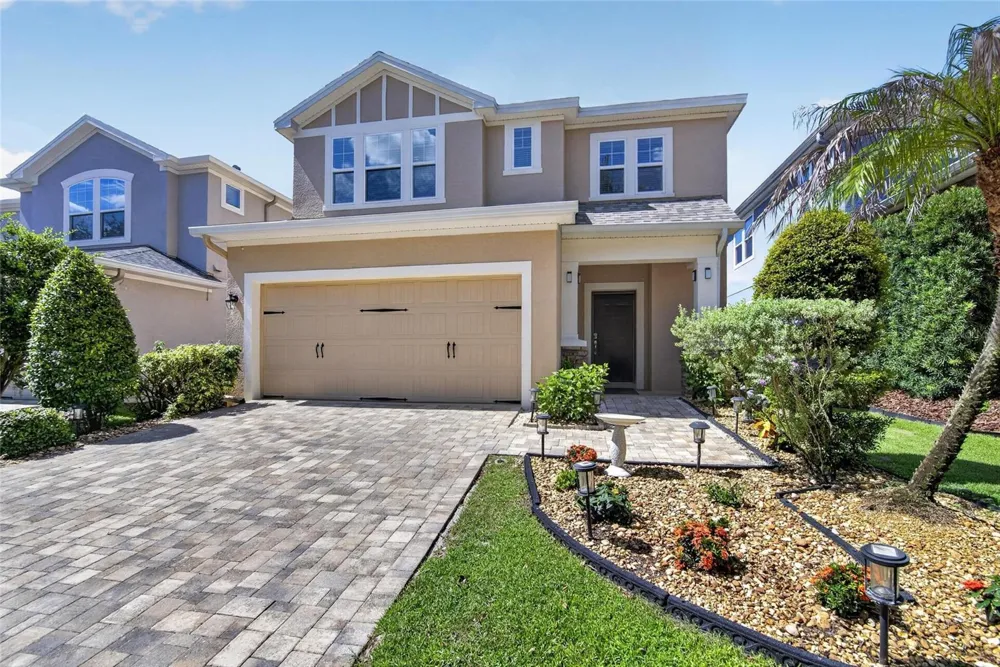16220 BAYBERRY VIEW DRIVE Lithia, FL 33547