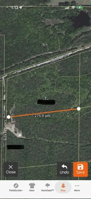 111 CR 1275 Clarksville, TX 75426