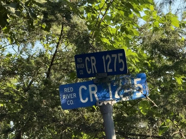 111 CR 1275 Clarksville, TX 75426