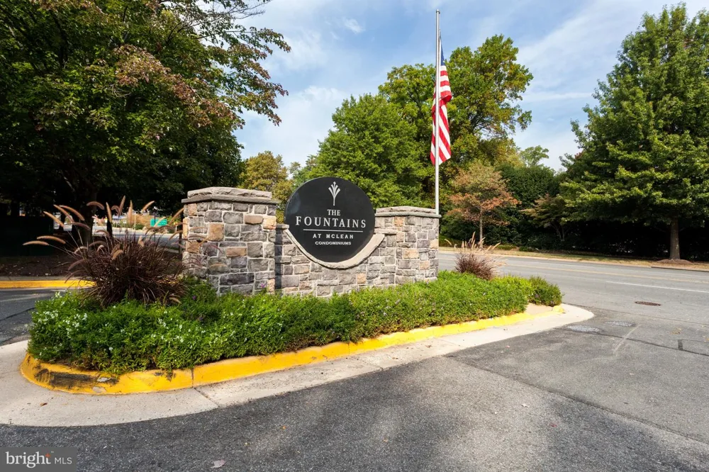 1504 LINCOLN WAY #133 Mclean, VA 22102