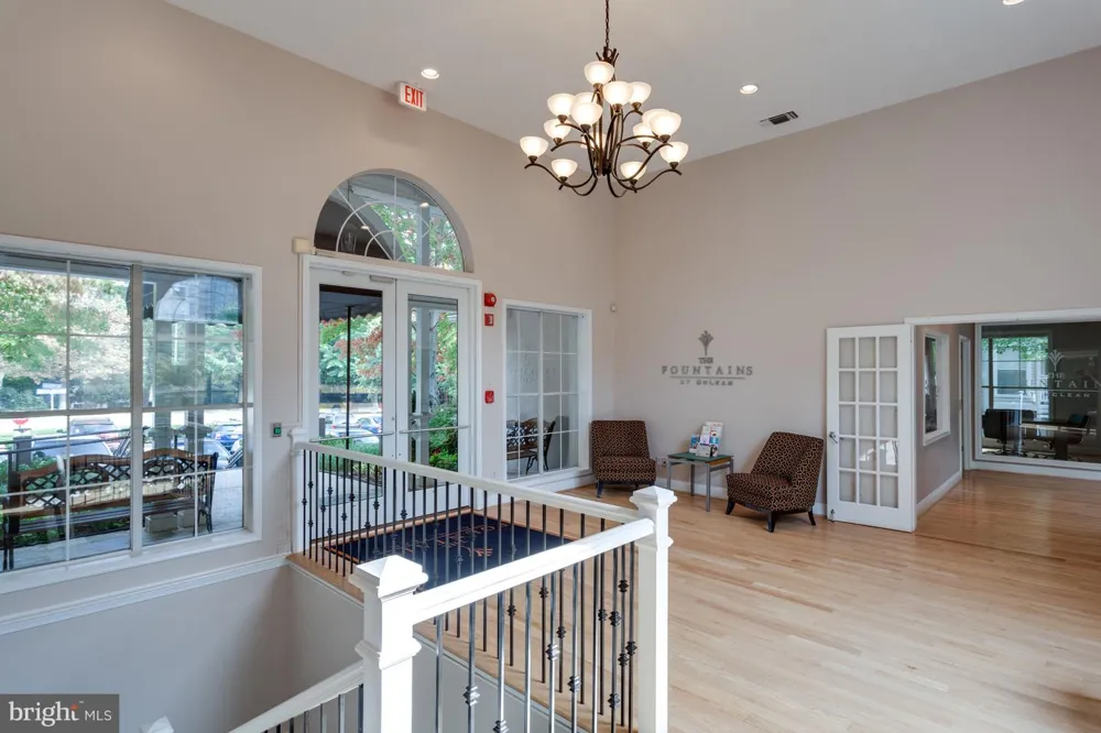 1504 LINCOLN WAY #133 Mclean, VA 22102