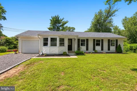 263 EGG HARBOR ROAD