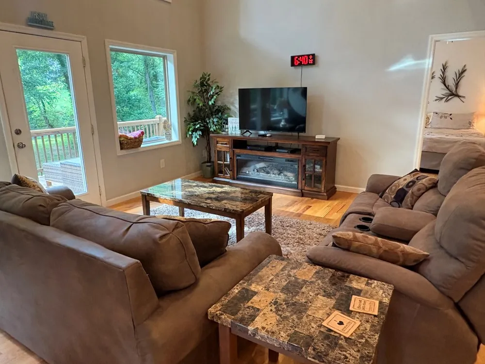 152 Lost River Lane Hayesville, NC 28904