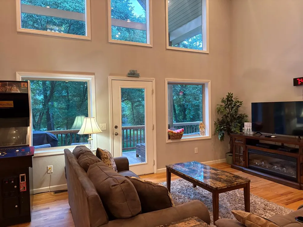 152 Lost River Lane Hayesville, NC 28904