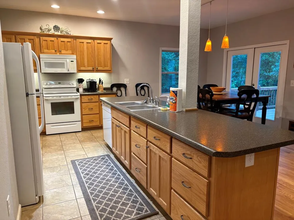 152 Lost River Lane Hayesville, NC 28904