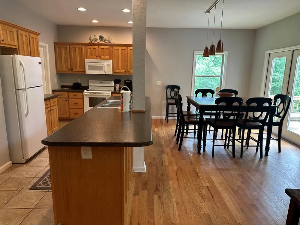 152 Lost River Lane Hayesville, NC 28904