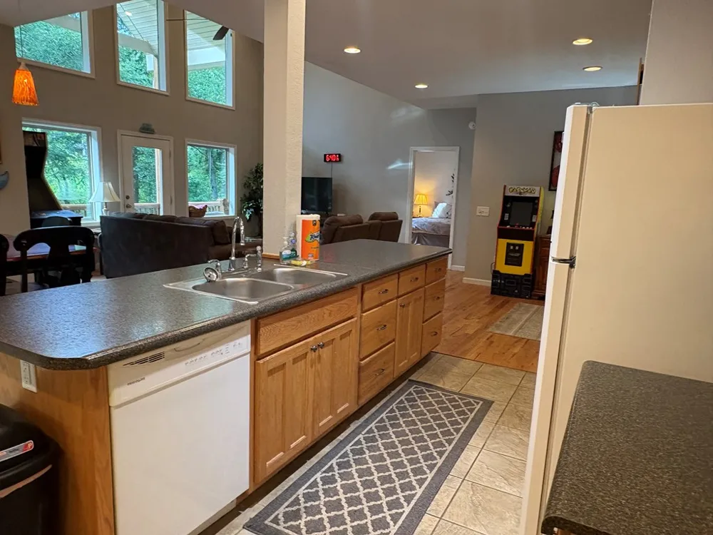 152 Lost River Lane Hayesville, NC 28904
