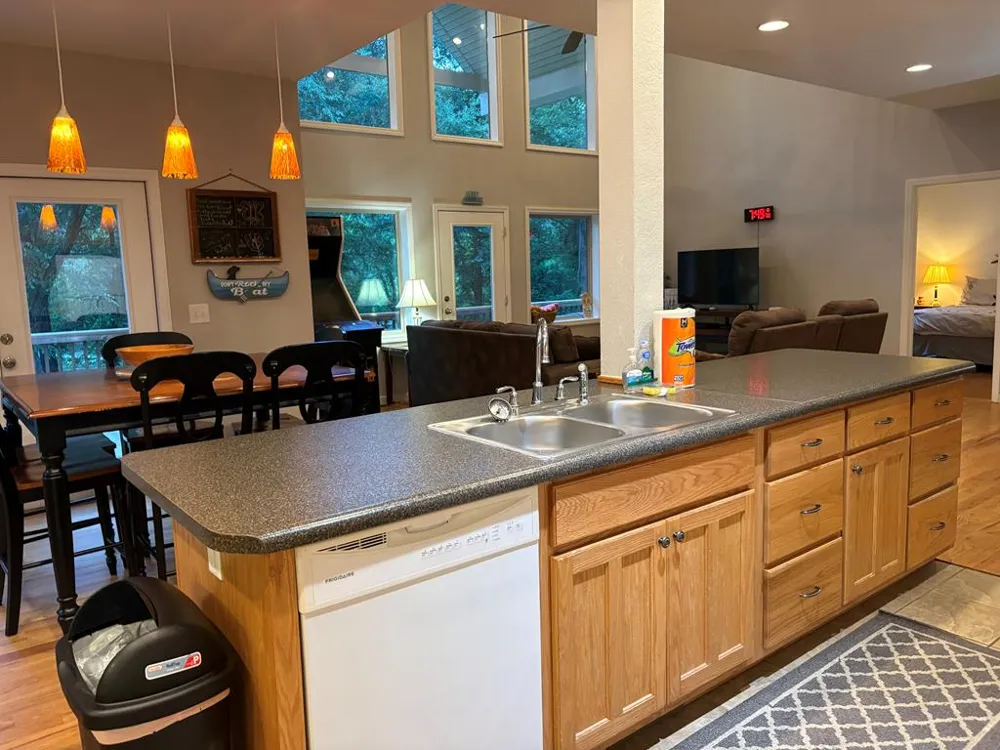 152 Lost River Lane Hayesville, NC 28904