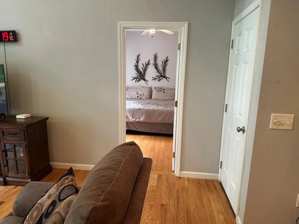 152 Lost River Lane Hayesville, NC 28904