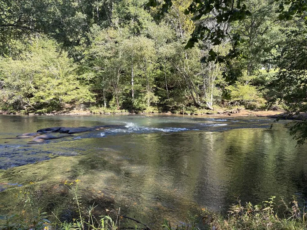 152 Lost River Lane Hayesville, NC 28904