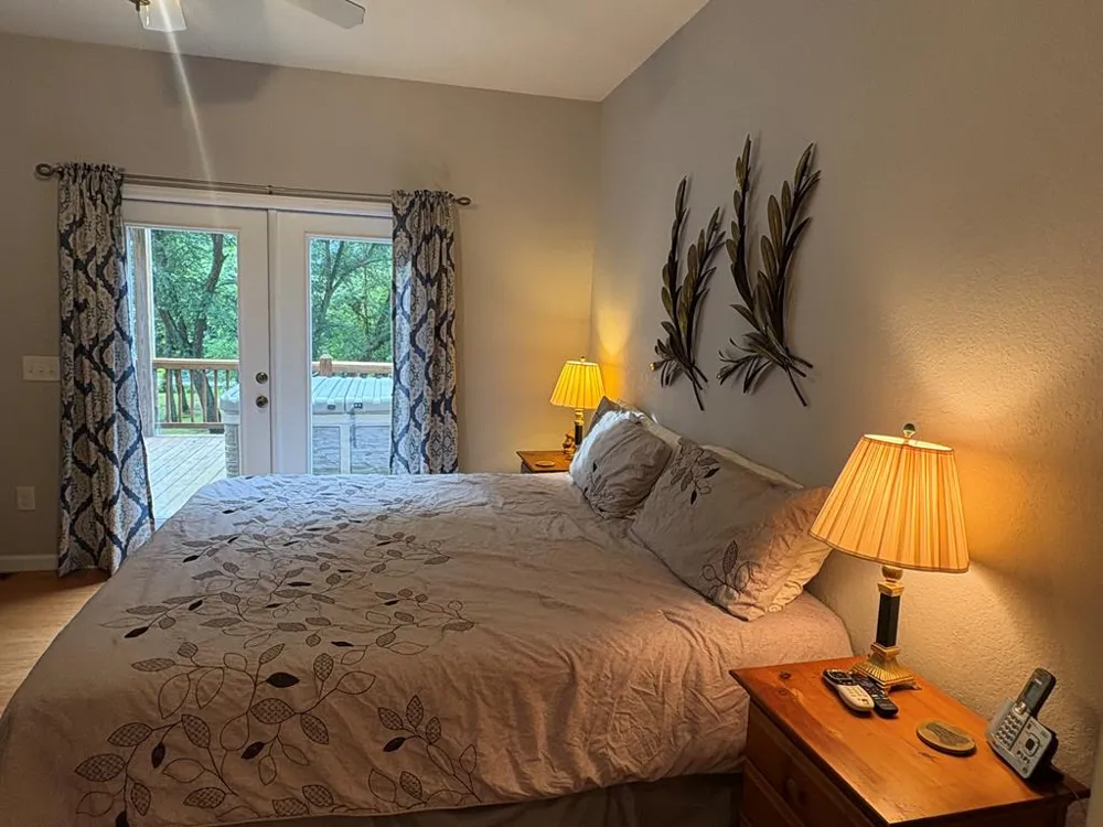 152 Lost River Lane Hayesville, NC 28904