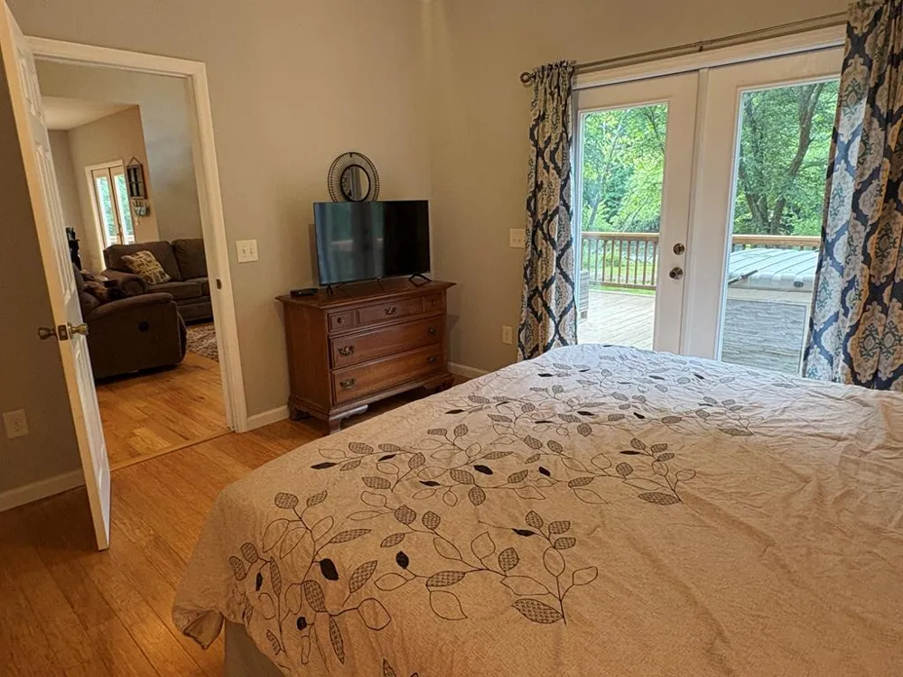 152 Lost River Lane Hayesville, NC 28904