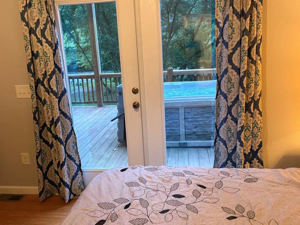 152 Lost River Lane Hayesville, NC 28904