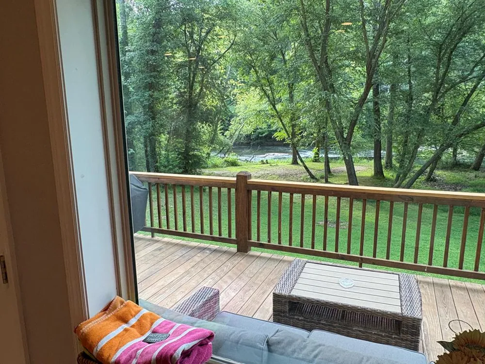 152 Lost River Lane Hayesville, NC 28904