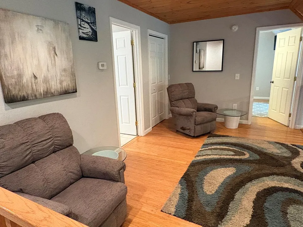 152 Lost River Lane Hayesville, NC 28904