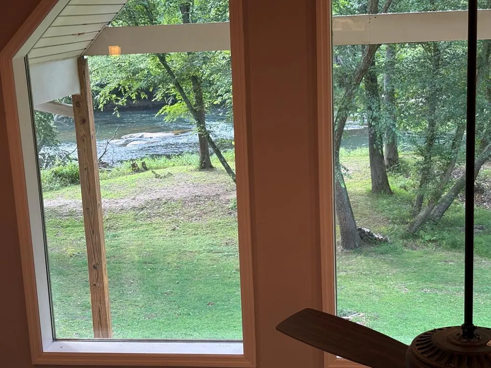 152 Lost River Lane Hayesville, NC 28904