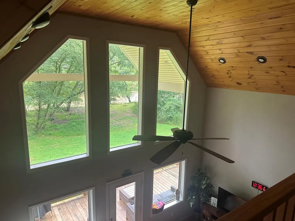 152 Lost River Lane Hayesville, NC 28904