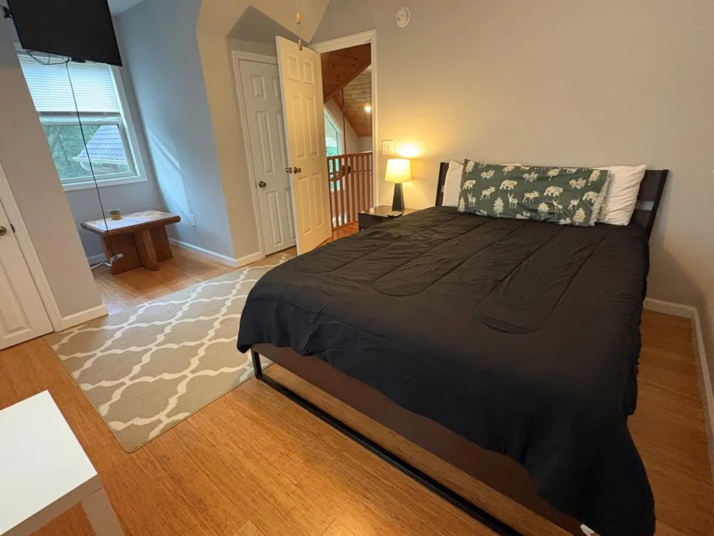 152 Lost River Lane Hayesville, NC 28904