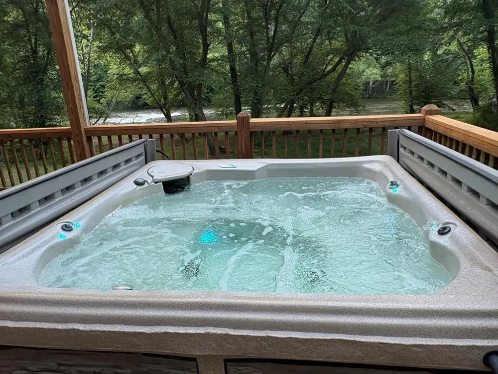 152 Lost River Lane Hayesville, NC 28904