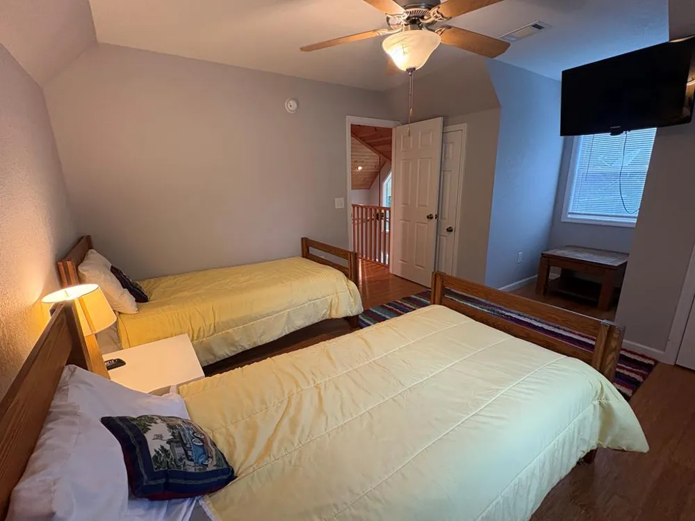 152 Lost River Lane Hayesville, NC 28904
