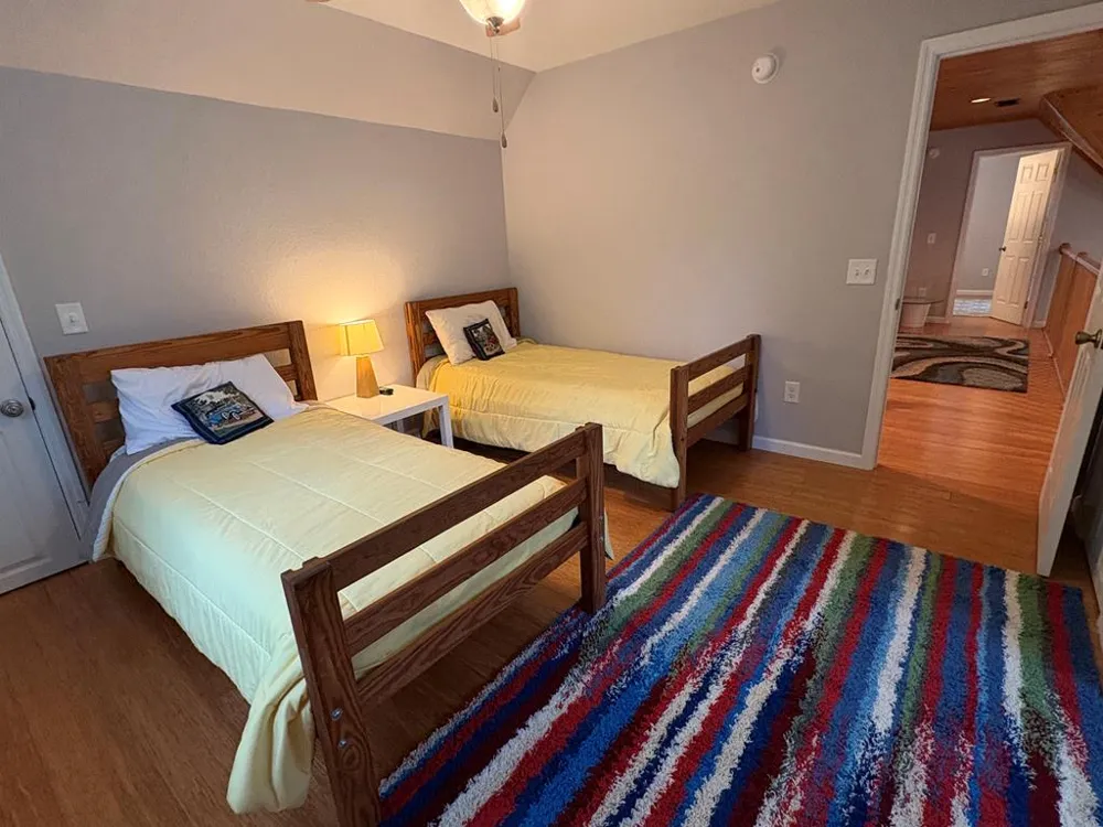 152 Lost River Lane Hayesville, NC 28904