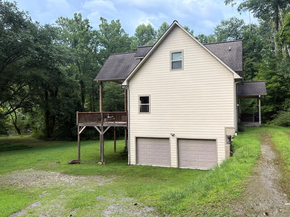 152 Lost River Lane Hayesville, NC 28904