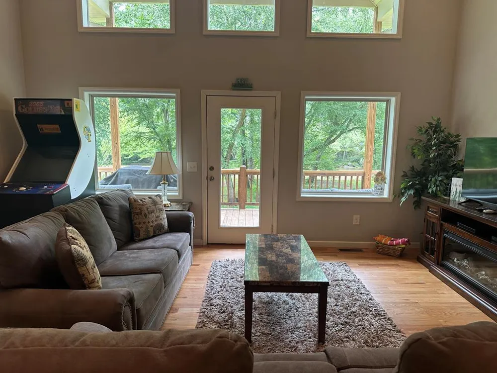 152 Lost River Lane Hayesville, NC 28904