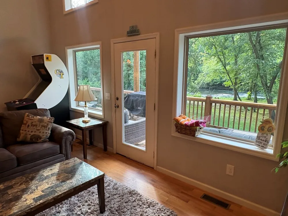 152 Lost River Lane Hayesville, NC 28904