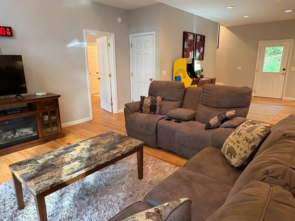152 Lost River Lane Hayesville, NC 28904