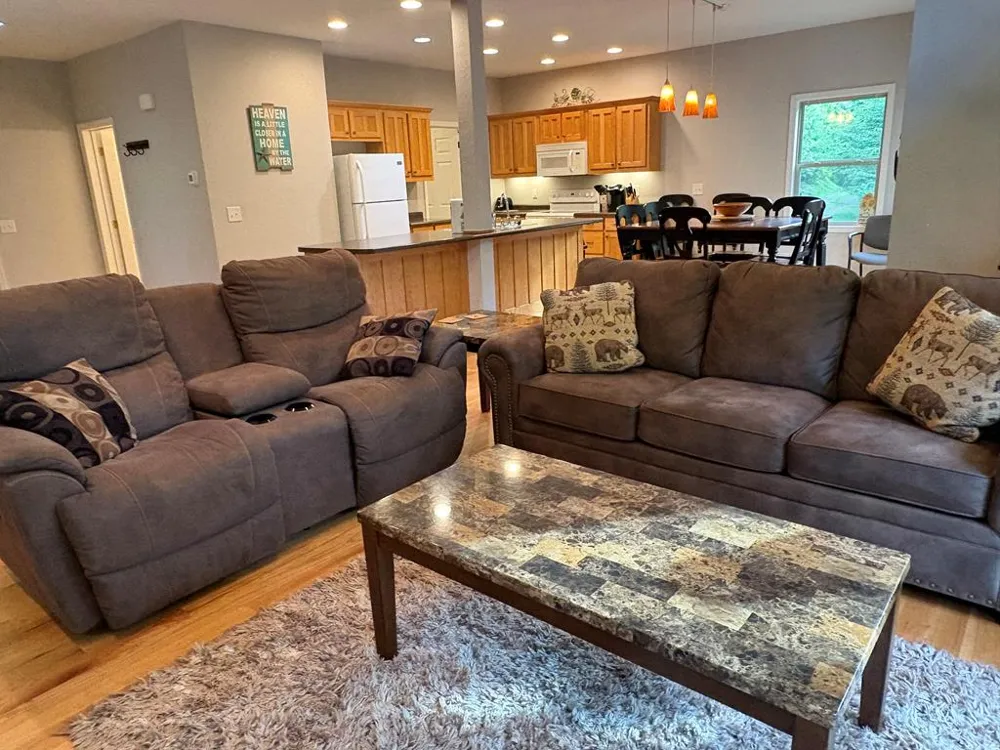 152 Lost River Lane Hayesville, NC 28904
