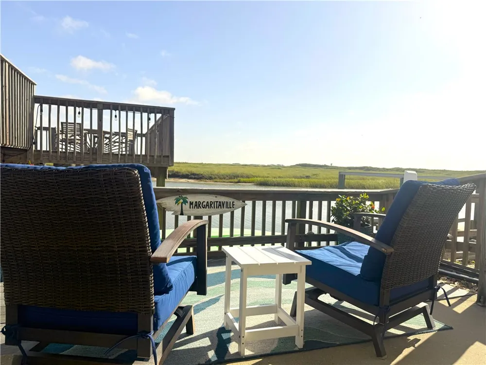 14858 Granada #D Corpus Christi, TX 78418