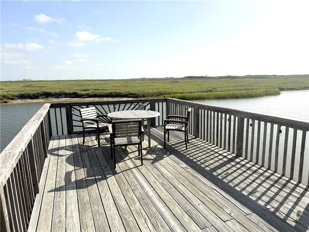 14858 Granada #D Corpus Christi, TX 78418