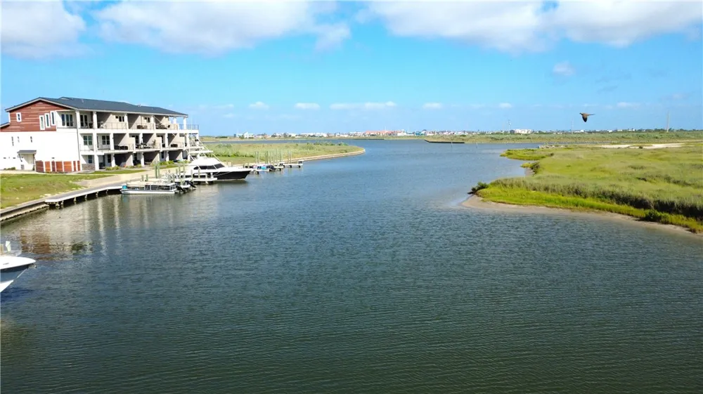 14858 Granada #D Corpus Christi, TX 78418