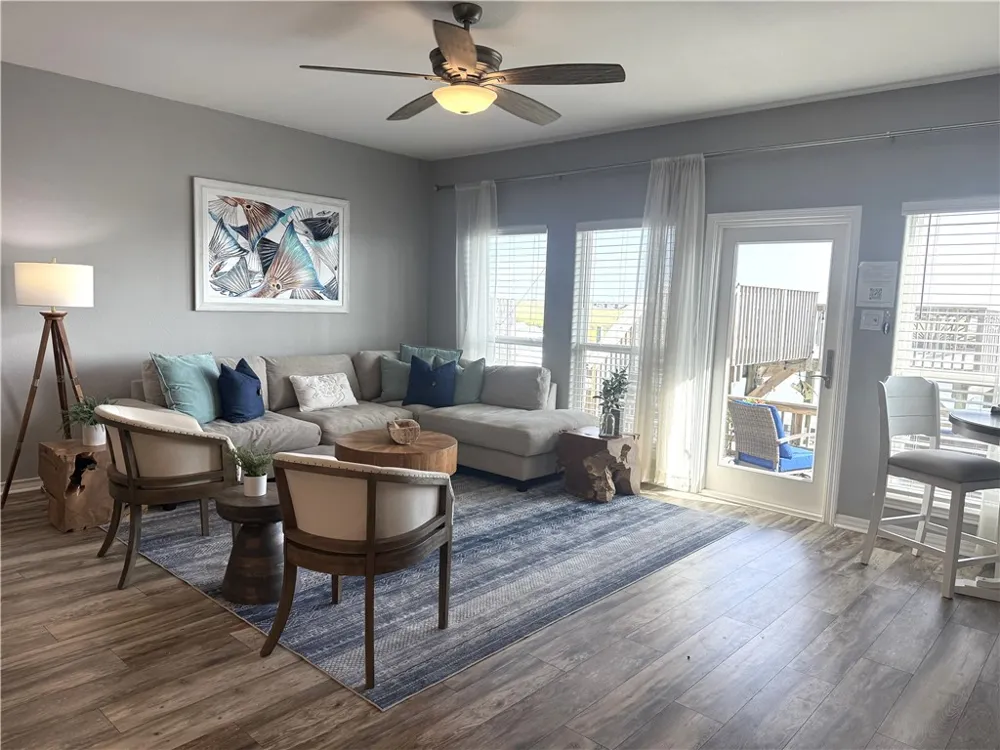 14858 Granada #D Corpus Christi, TX 78418