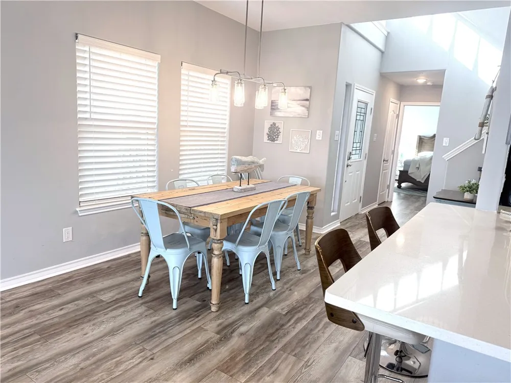 14858 Granada #D Corpus Christi, TX 78418