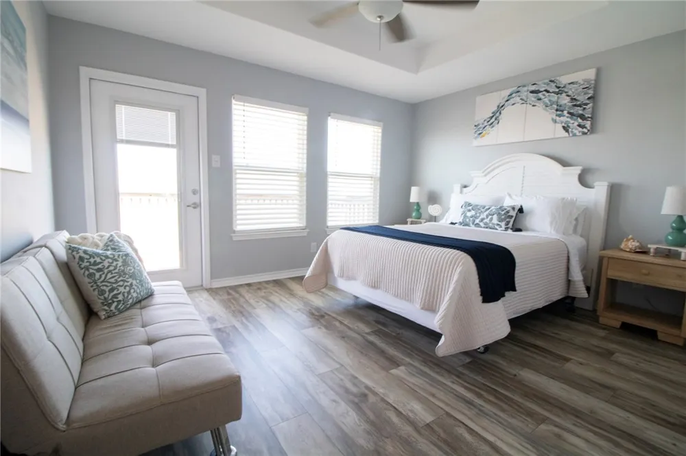 14858 Granada #D Corpus Christi, TX 78418