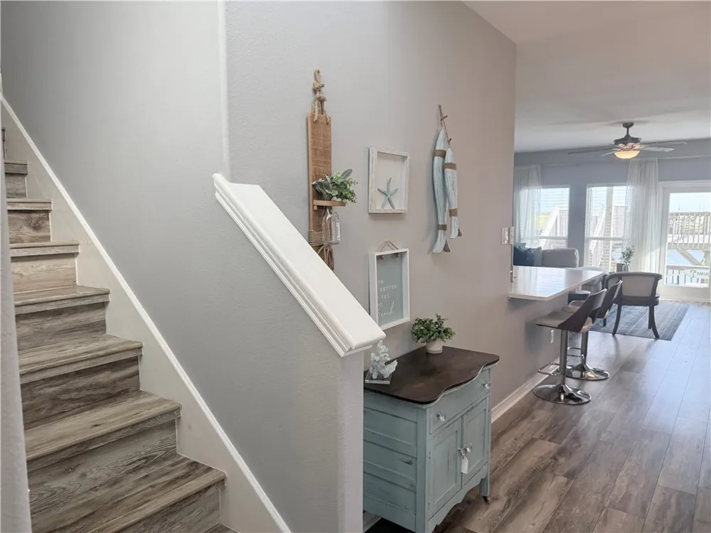 14858 Granada #D Corpus Christi, TX 78418